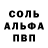 ГАШИШ хэш Kandice Everitt